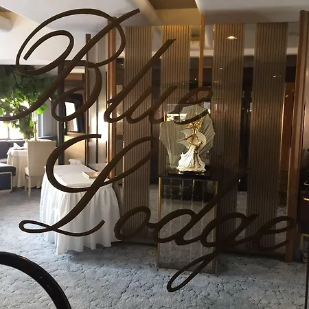 فندق بيست 4*