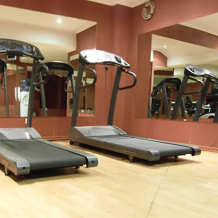 فندق بيست أنقرة