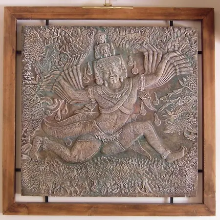 فندق بيست أنقرة