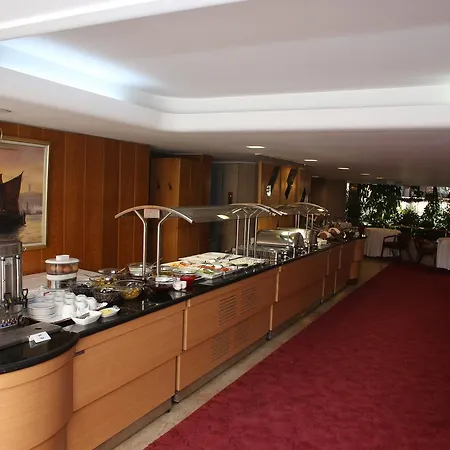 بيست فندق أنقرة