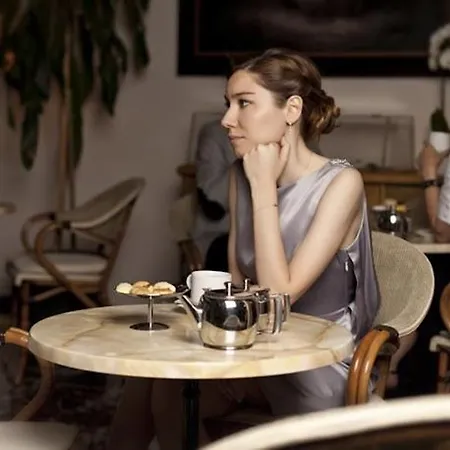 بيست 4* أنقرة