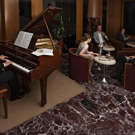 فندق بيست أنقرة