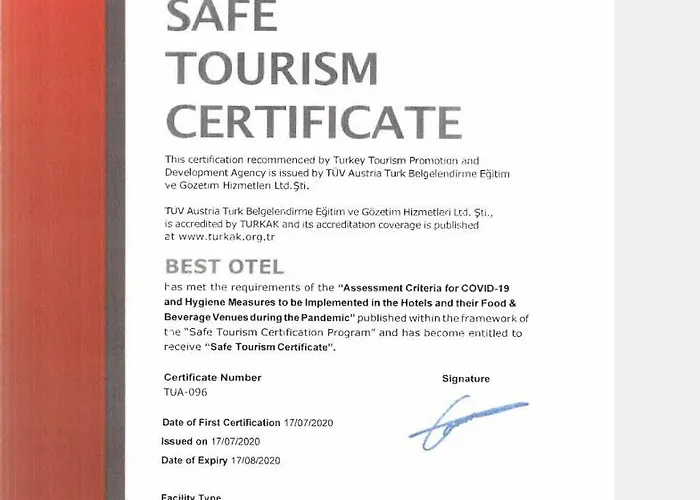 Hotel Best Отель