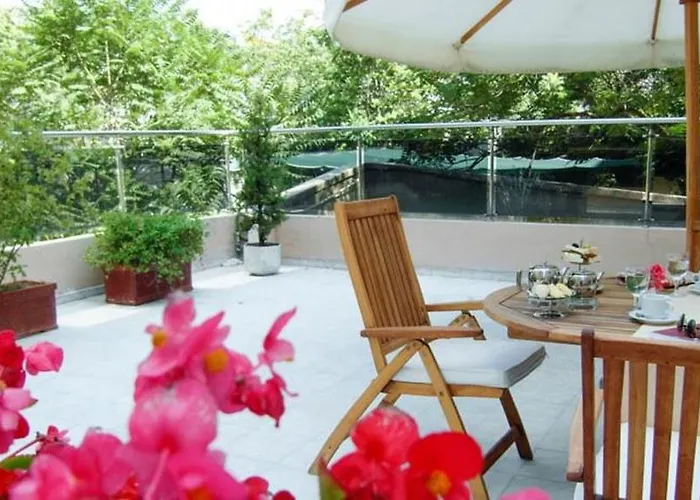 Отель Hotel Best