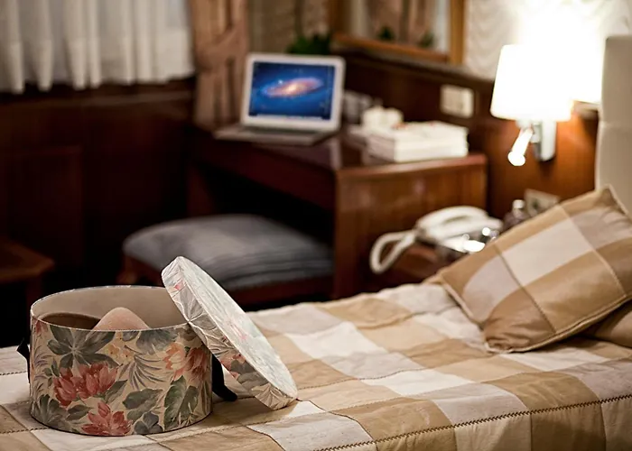 Hotel Best Отель Анкара