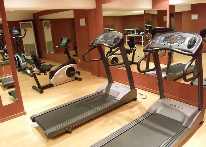 Hotel Best Отель 4*