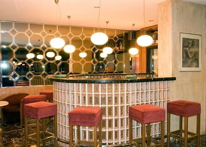 Hotel Best Отель