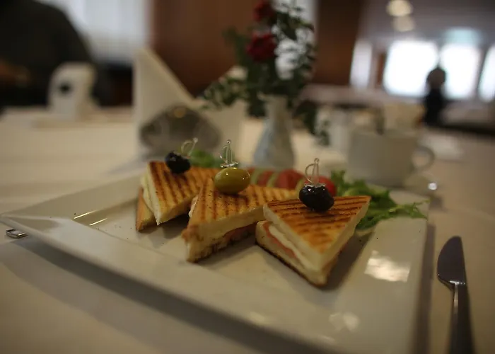 Hotel Best Анкара