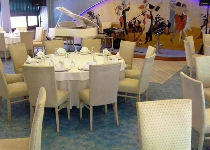 Hotel Best Отель 4*