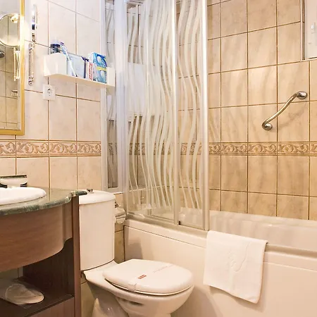 Hotel Hotel Best