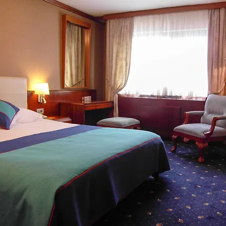Otel Hotel Best Ankara