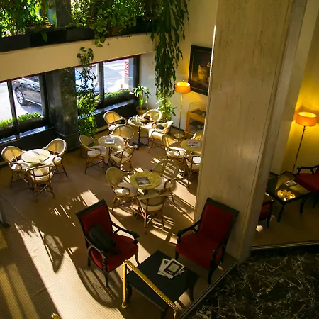 Hotel Best Otel