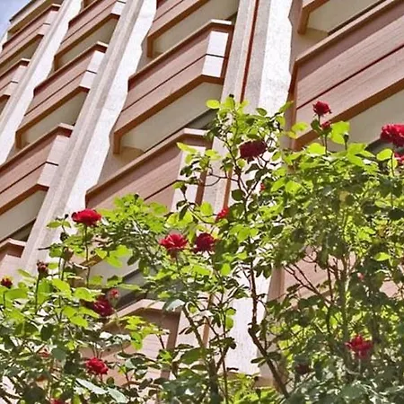 Hotel Hotel Best Ankara