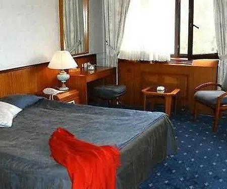 Hotel Hotel Best 4*
