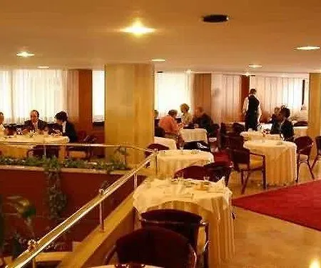 Hotel Best 4*