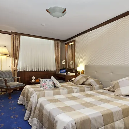 Hotel Best Hotel