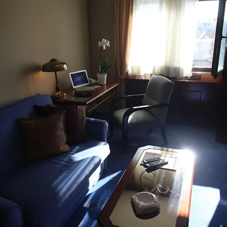 Hotel Best Hotel Ankara