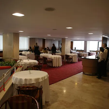 Otel Hotel Best 4*