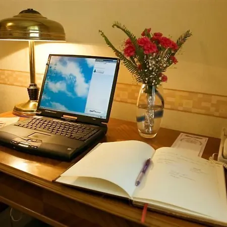 Hotel Hotel Best Ankara