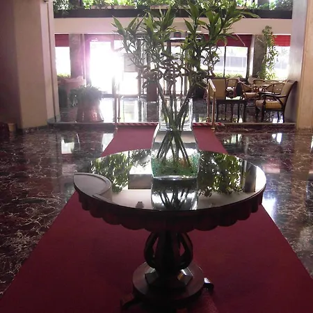 Hotel Best 4* Ankara