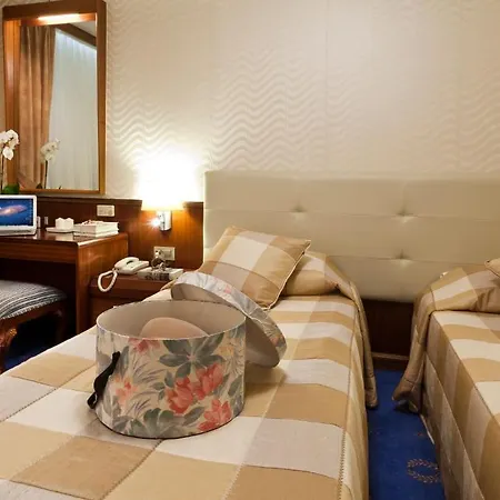 Hotel Best Otel