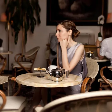 Hotel Best Hotel Ankara