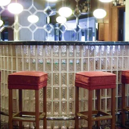 Hotel Best Ξενοδοχείο 4*