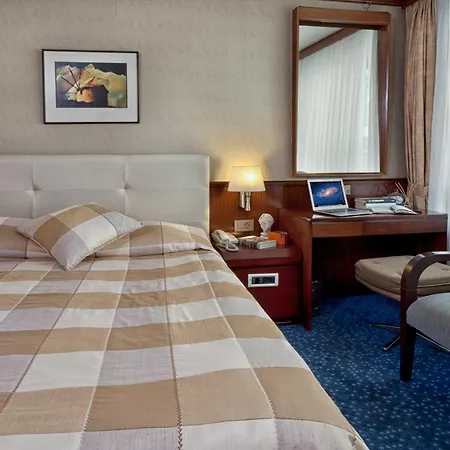 Hotel Hotel Best Ankara