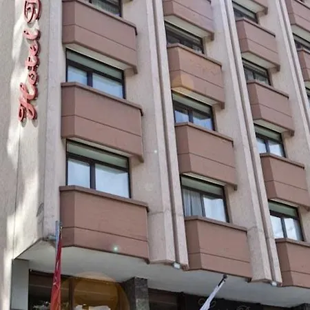 Ξενοδοχείο Hotel Best