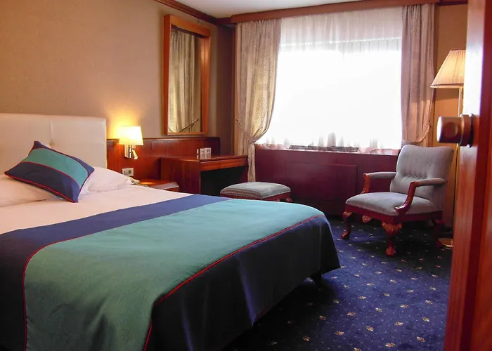 Hotel Hotel Best Ankara