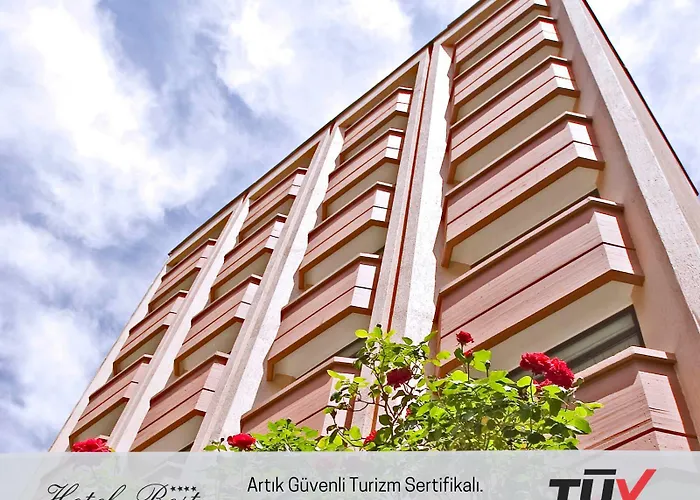 Hotel Best 4* Ankara