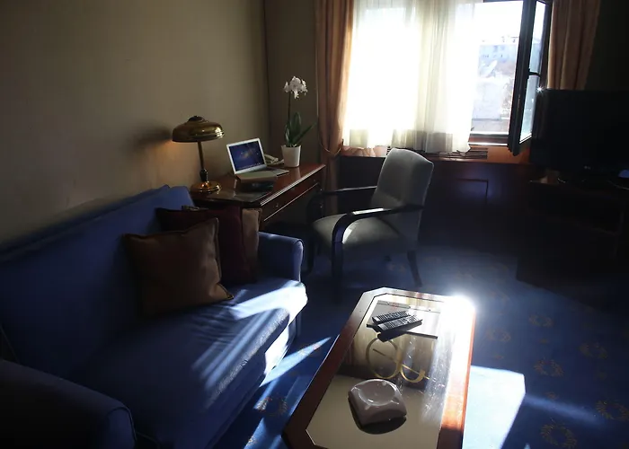 Hotel Best Hotel Ankara