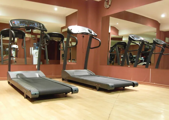 Hotel Hotel Best Ankara