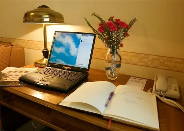 Hotel Hotel Best Ankara