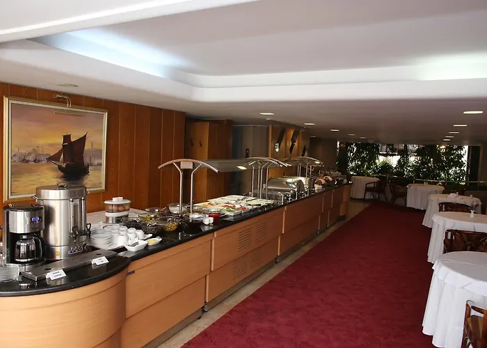 Hotel Best Hotel Ankara