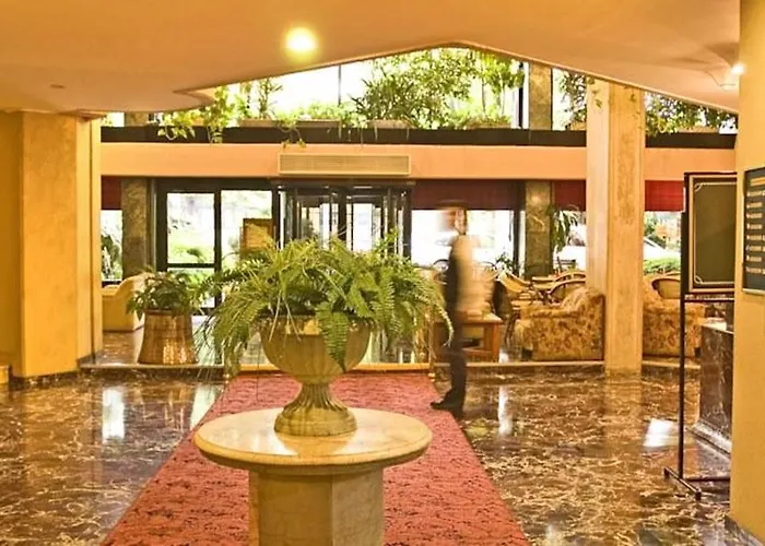 Hotel Hotel Best 4*
