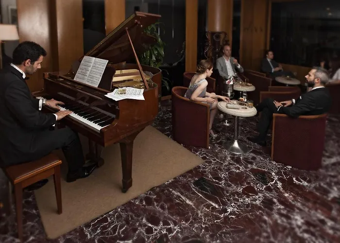 Hotel Hotel Best Ankara