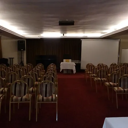 Hotel Best Ankara