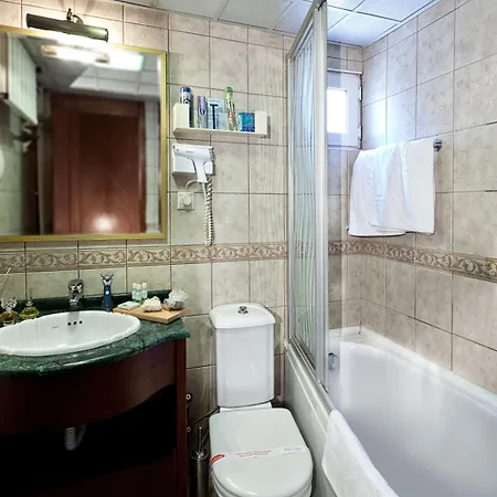 Hotel Best Hotel 4*
