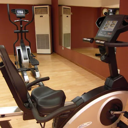 호텔 호텔 베스트 4*