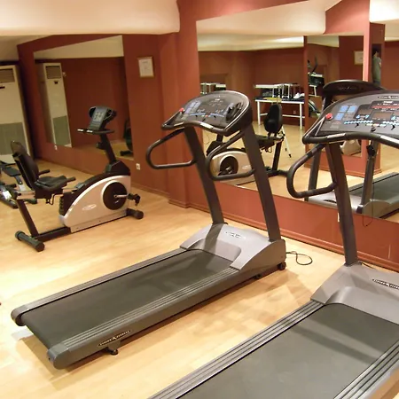 호텔 베스트 호텔 4*