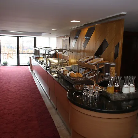 Hotel Hotel Best 4*