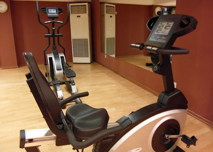 호텔 호텔 베스트 4*