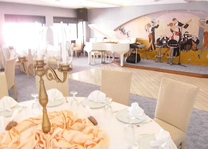 호텔 호텔 베스트