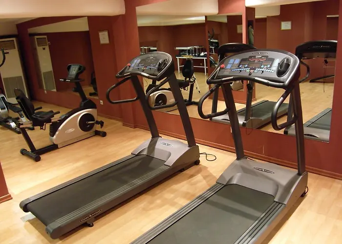 호텔 베스트 호텔