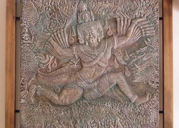 호텔 호텔 베스트 앙카라