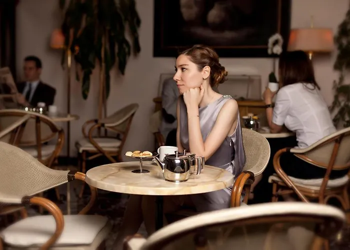 호텔 베스트 호텔 앙카라