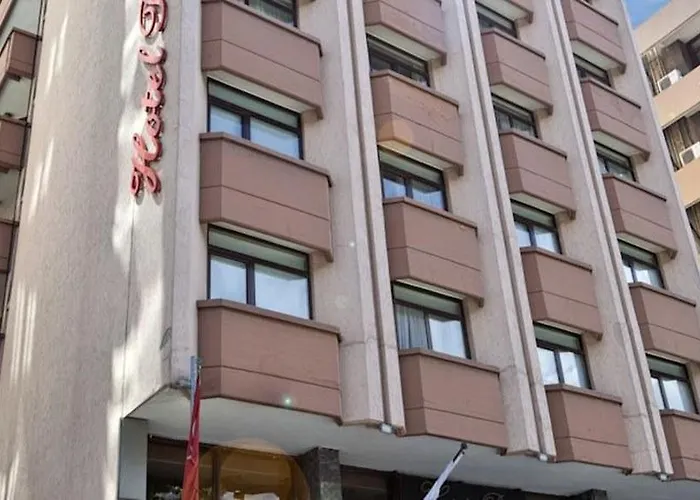 호텔 호텔 베스트