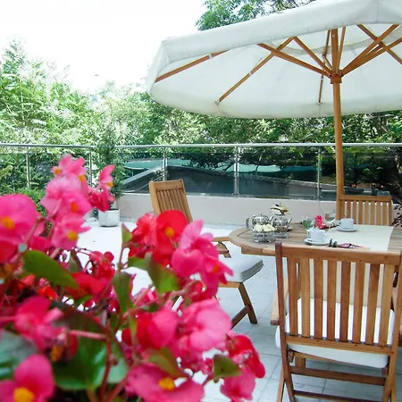 Hotel Best 4* Анкара