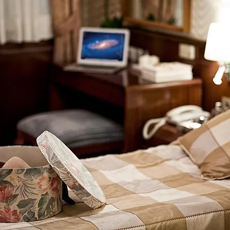 Hotel Best Отель Анкара